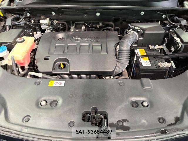 Toyota HARRIER 2017-03 8879964-17