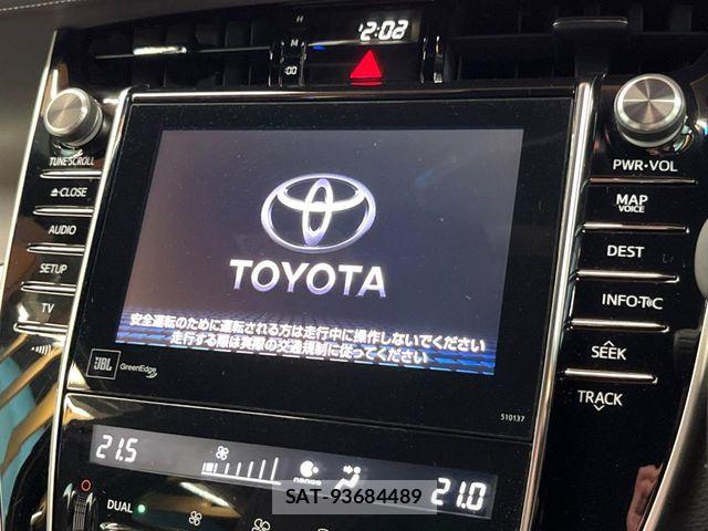 Toyota HARRIER 2017-03 8879964-2