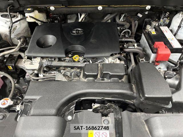 Toyota HARRIER 2023-04 8879940-17