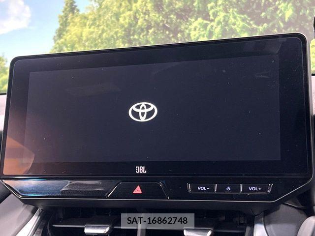 Toyota HARRIER 2023-04 8879940-4