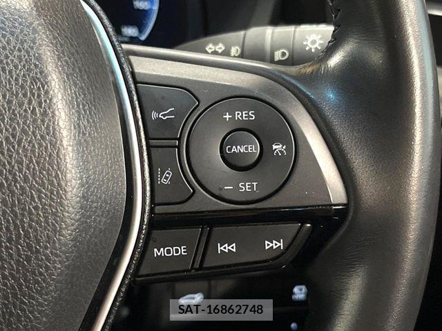 Toyota HARRIER 2023-04 8879940-7