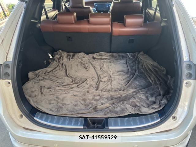 Toyota HARRIER 2019-05 8879952-12