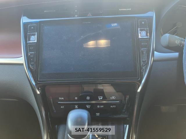 Toyota HARRIER 2019-05 8879952-21