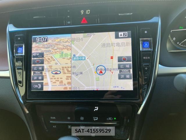 Toyota HARRIER 2019-05 8879952-23