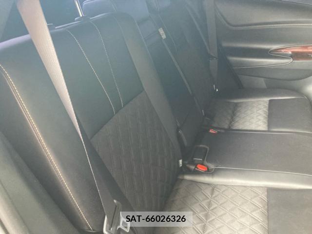 Toyota HARRIER 2015-03 8879966-10