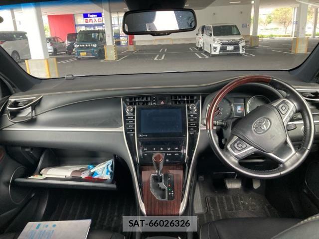 Toyota HARRIER 2015-03 8879966-12