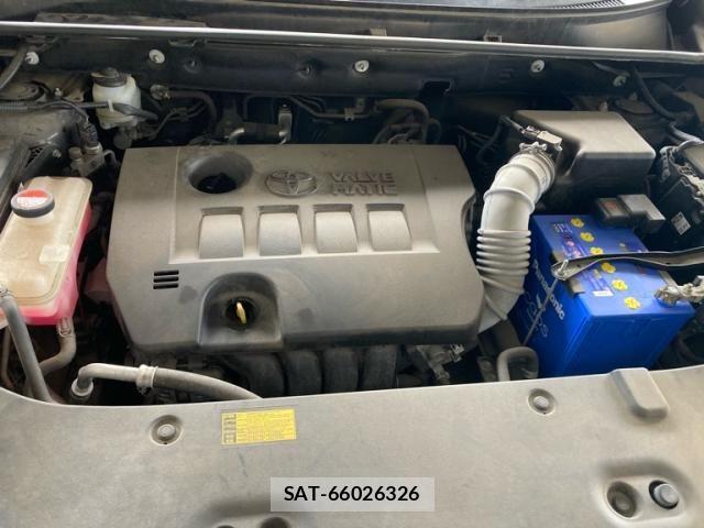Toyota HARRIER 2015-03 8879966-14