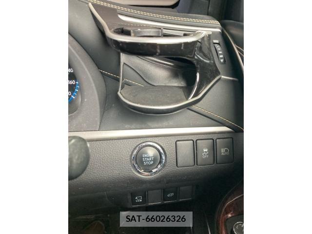 Toyota HARRIER 2015-03 8879966-18