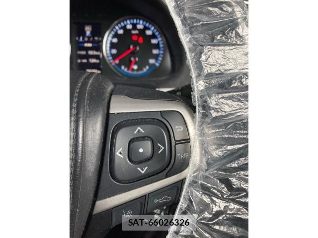 Toyota HARRIER 2015-03 8879966-19
