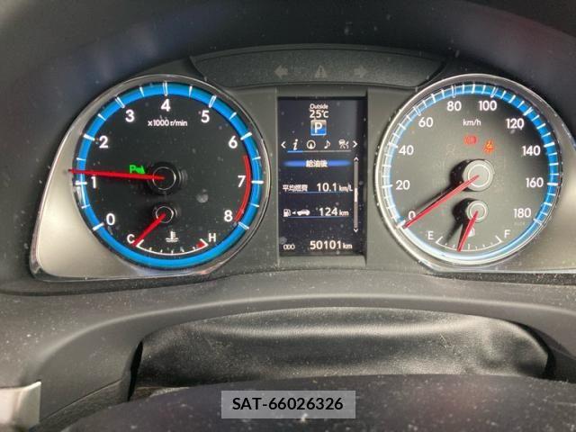 Toyota HARRIER 2015-03 8879966-21