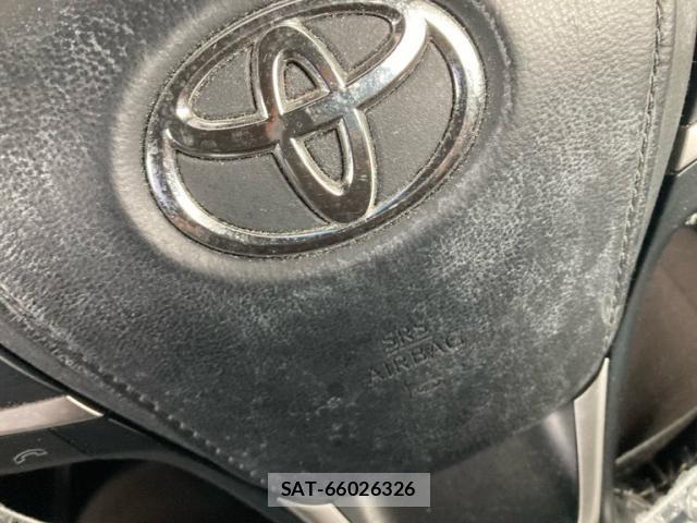 Toyota HARRIER 2015-03 8879966-24