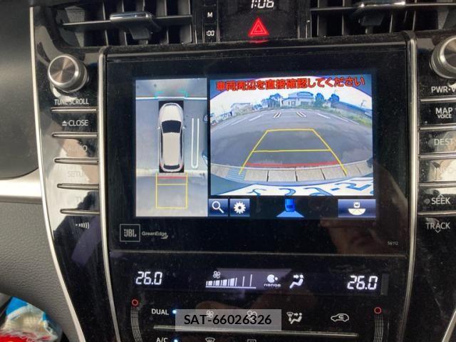 Toyota HARRIER 2015-03 8879966-25