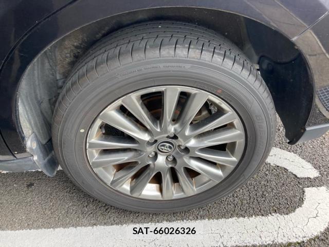 Toyota HARRIER 2015-03 8879966-3