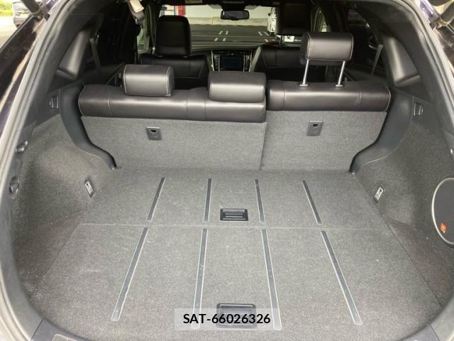 Toyota HARRIER 2015-03 8879966-6