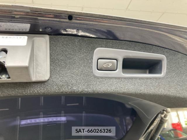 Toyota HARRIER 2015-03 8879966-7