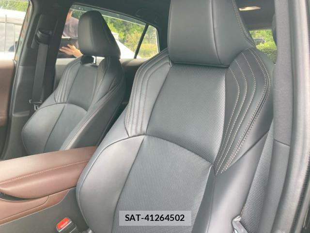 Toyota HARRIER 2024-09 8879939-9