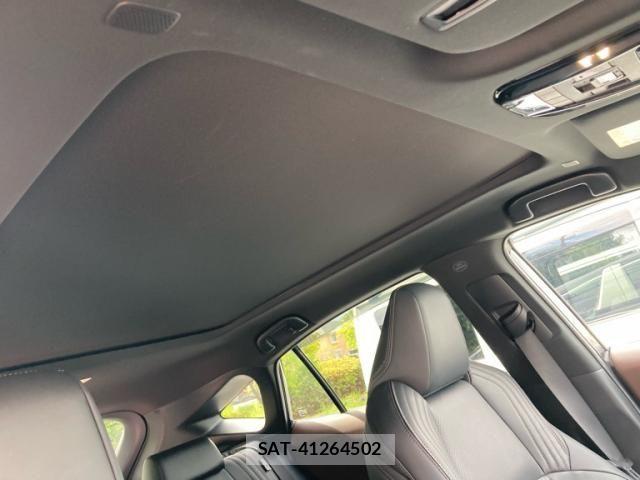 Toyota HARRIER 2024-09 8879939-11