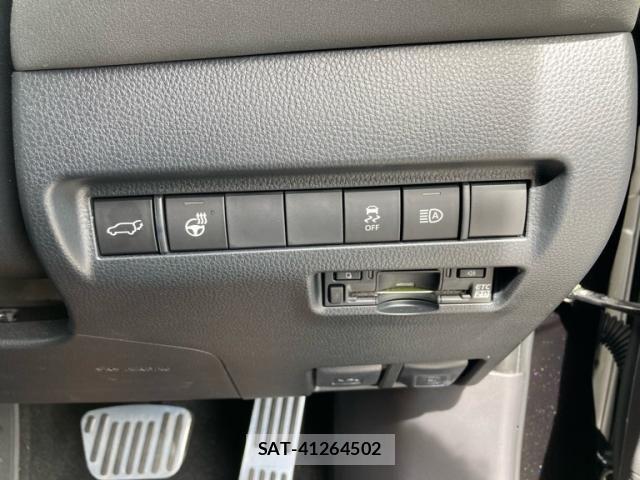 Toyota HARRIER 2024-09 8879939-12