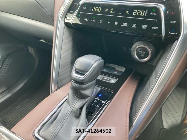 Toyota HARRIER 2024-09 8879939-14