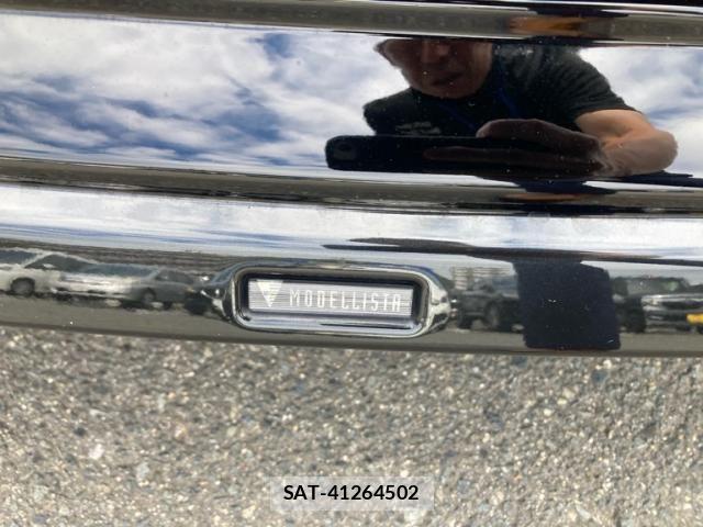 Toyota HARRIER 2024-09 8879939-8