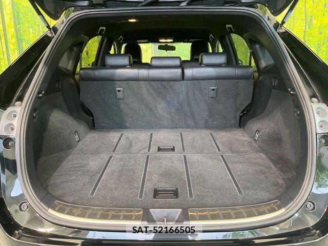Toyota HARRIER 2017-02 8879965-9