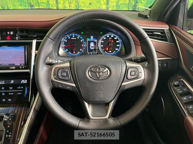 Toyota HARRIER 2017-02 8879965-10
