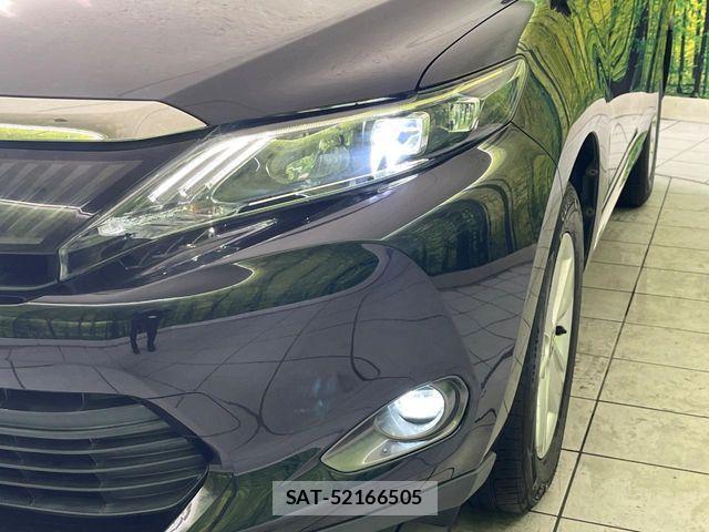 Toyota HARRIER 2017-02 8879965-11