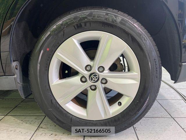 Toyota HARRIER 2017-02 8879965-12