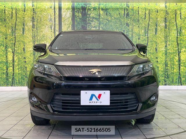 Toyota HARRIER 2017-02 8879965-13