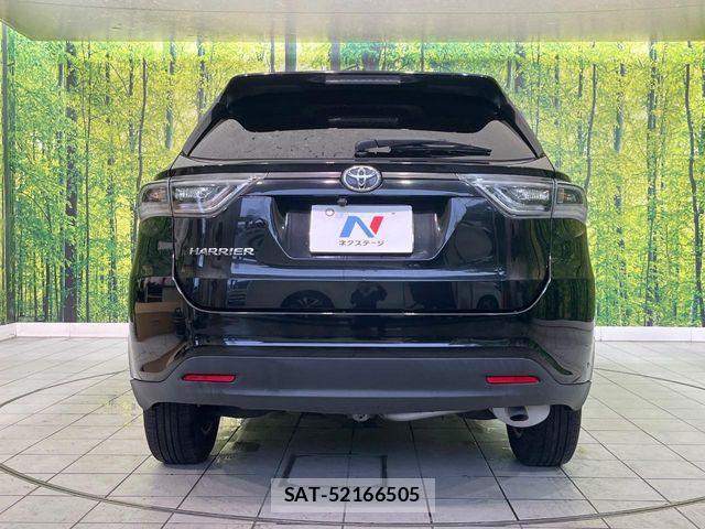 Toyota HARRIER 2017-02 8879965-14