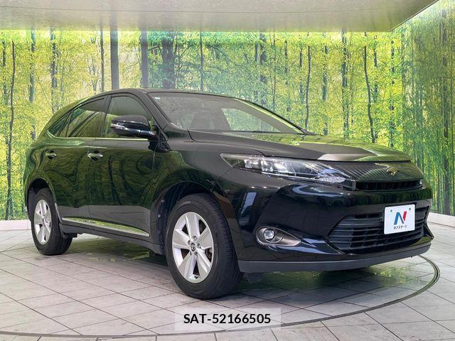 Toyota HARRIER 2017-02 8879965-15