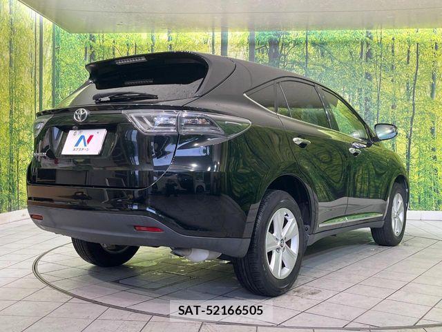 Toyota HARRIER 2017-02 8879965-16