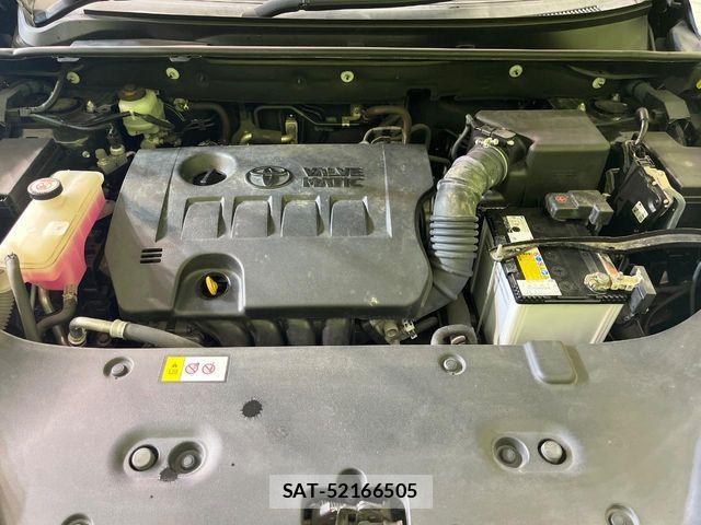 Toyota HARRIER 2017-02 8879965-18