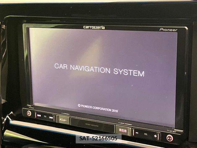 Toyota HARRIER 2017-02 8879965-2