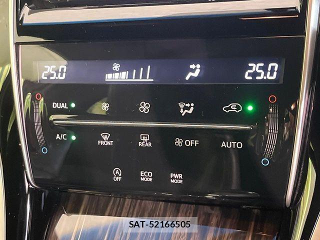Toyota HARRIER 2017-02 8879965-5