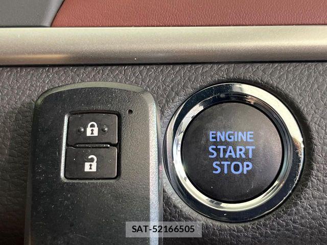 Toyota HARRIER 2017-02 8879965-6
