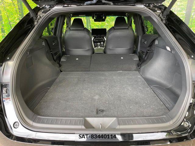 Toyota HARRIER 2024-03 8879945-10
