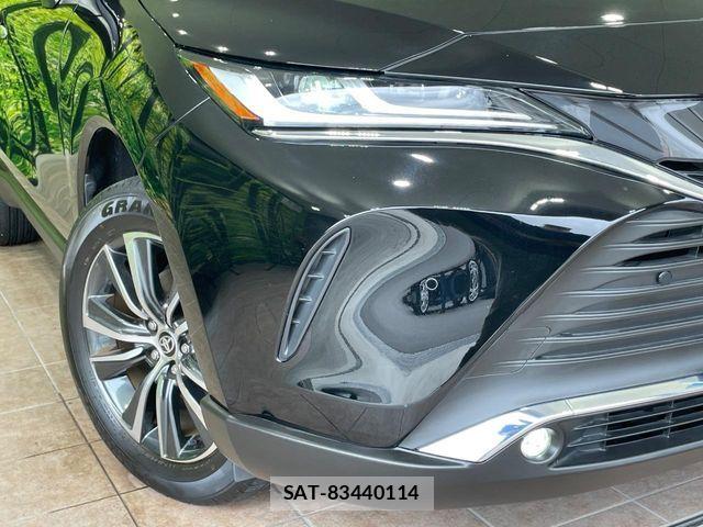 Toyota HARRIER 2024-03 8879945-11