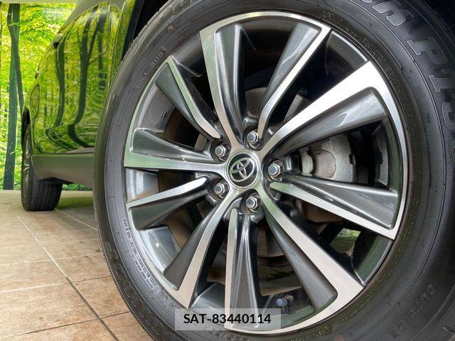 Toyota HARRIER 2024-03 8879945-12