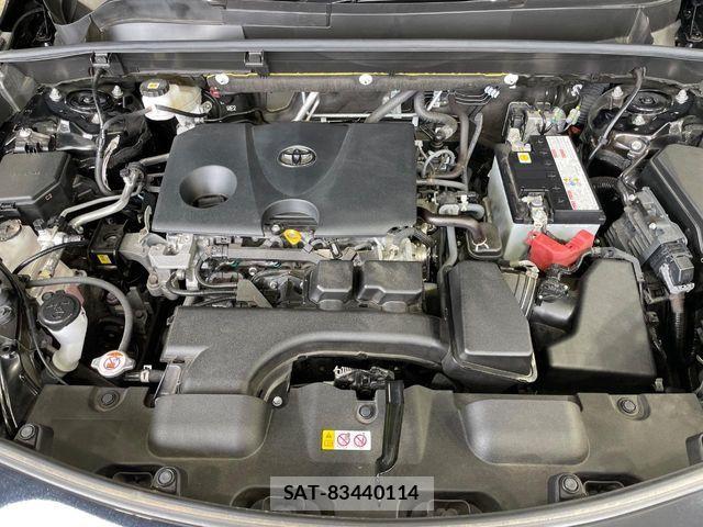 Toyota HARRIER 2024-03 8879945-17