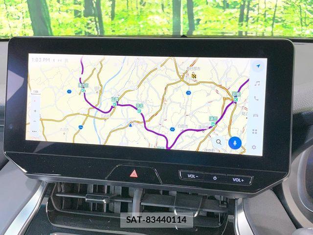 Toyota HARRIER 2024-03 8879945-2