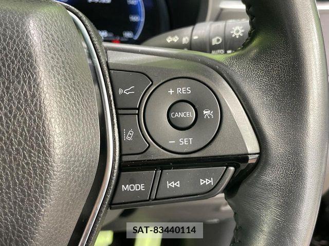 Toyota HARRIER 2024-03 8879945-4