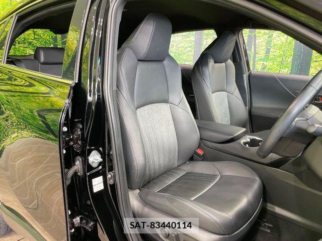 Toyota HARRIER 2024-03 8879945-7