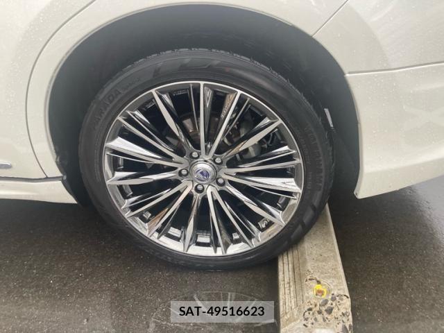 Toyota HARRIER 2019-03 8879962-13