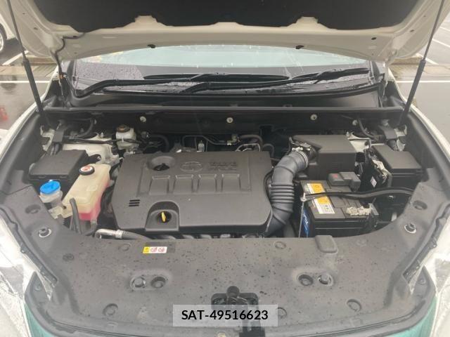 Toyota HARRIER 2019-03 8879962-17