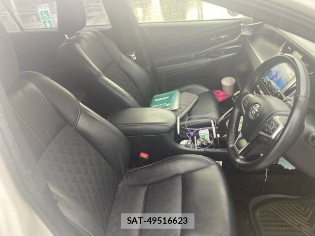 Toyota HARRIER 2019-03 8879962-19