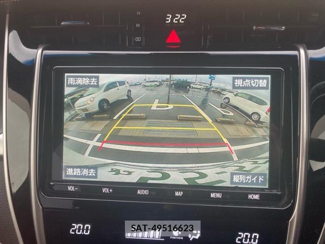 Toyota HARRIER 2019-03 8879962-26