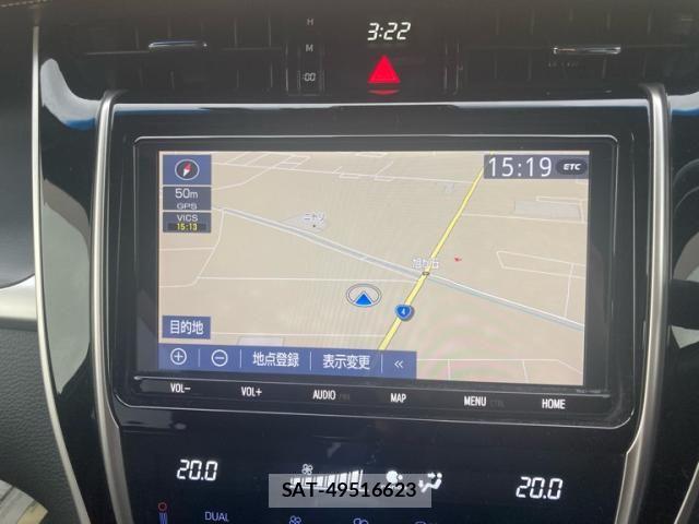 Toyota HARRIER 2019-03 8879962-27