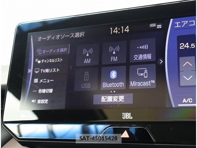 Toyota HARRIER 2021-06 8879942-7
