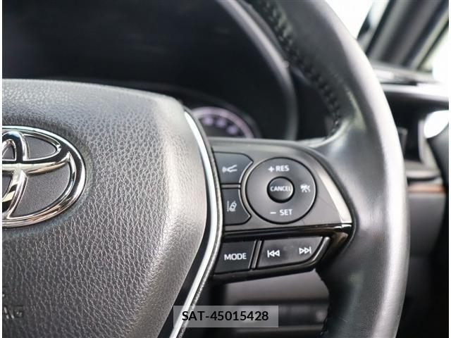 Toyota HARRIER 2021-06 8879942-12